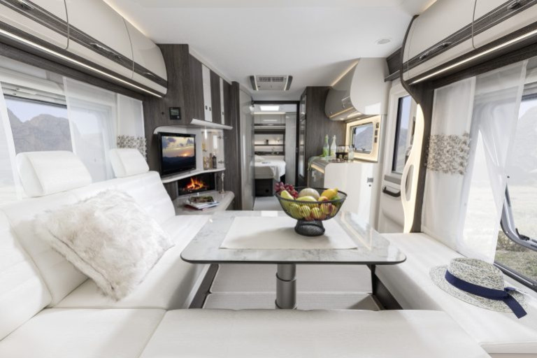 Reprise de la production - saison 2021