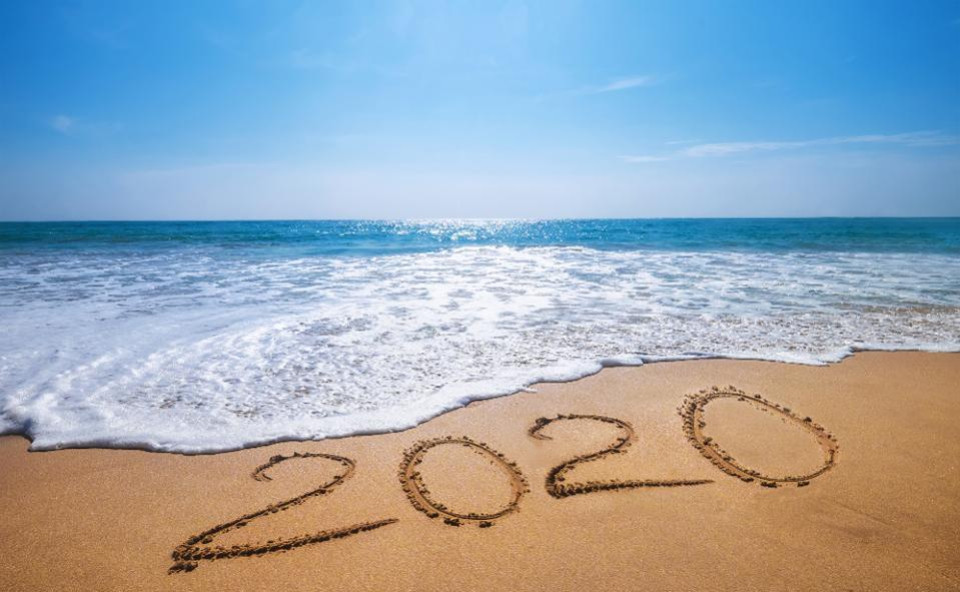 Congés d’été 2020