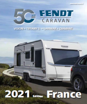 Catalogue Fendt 2021