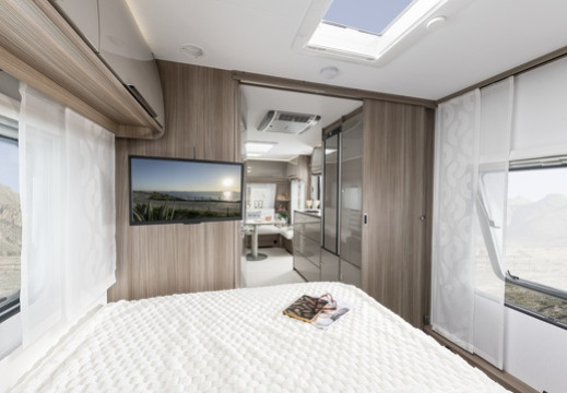 Nouveau catalogue FENDT CARAVAN 2023 disponible