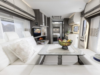 Reprise de la production - saison 2021