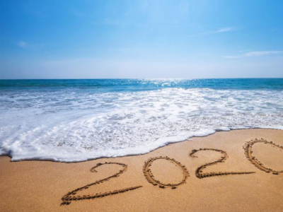 Congés d’été 2020