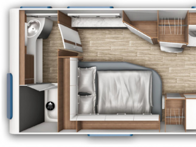 Nouveaux modèles FENDT 2022