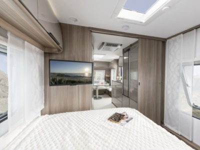 Nouveau catalogue FENDT CARAVAN 2023 disponible