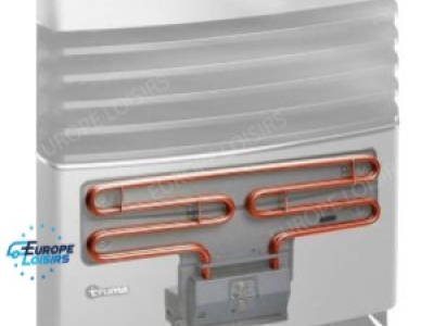 Chauffage électrique saison Fendt 2023