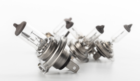 Une large gamme de pièces détachées