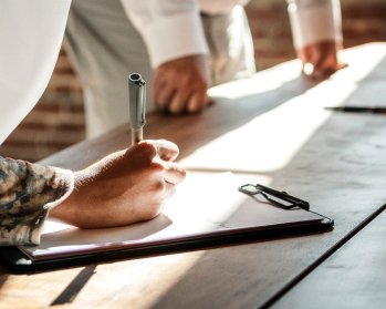 Assurer votre caravane