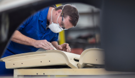 Réparation et installation d’accessoires